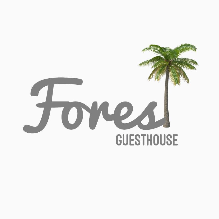 Forest Guesthouse Ban Don Muang  Exterior foto