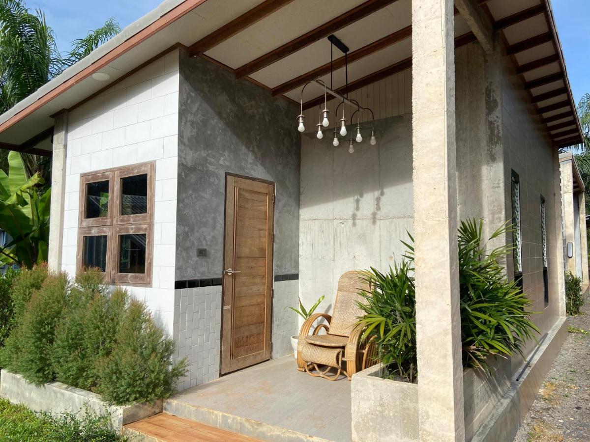 Forest Guesthouse Ban Don Muang  Exterior foto