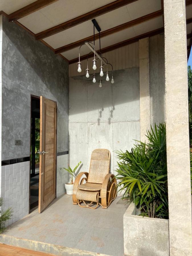 Forest Guesthouse Ban Don Muang  Exterior foto
