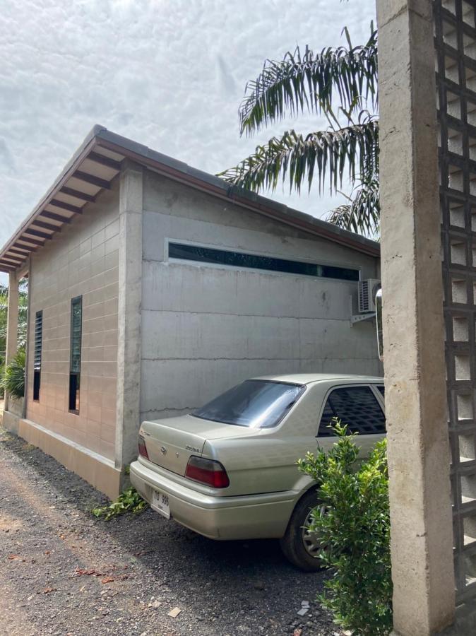 Forest Guesthouse Ban Don Muang  Exterior foto