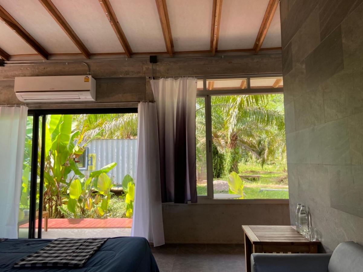 Forest Guesthouse Ban Don Muang  Exterior foto