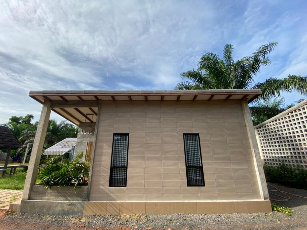 Forest Guesthouse Ban Don Muang  Exterior foto