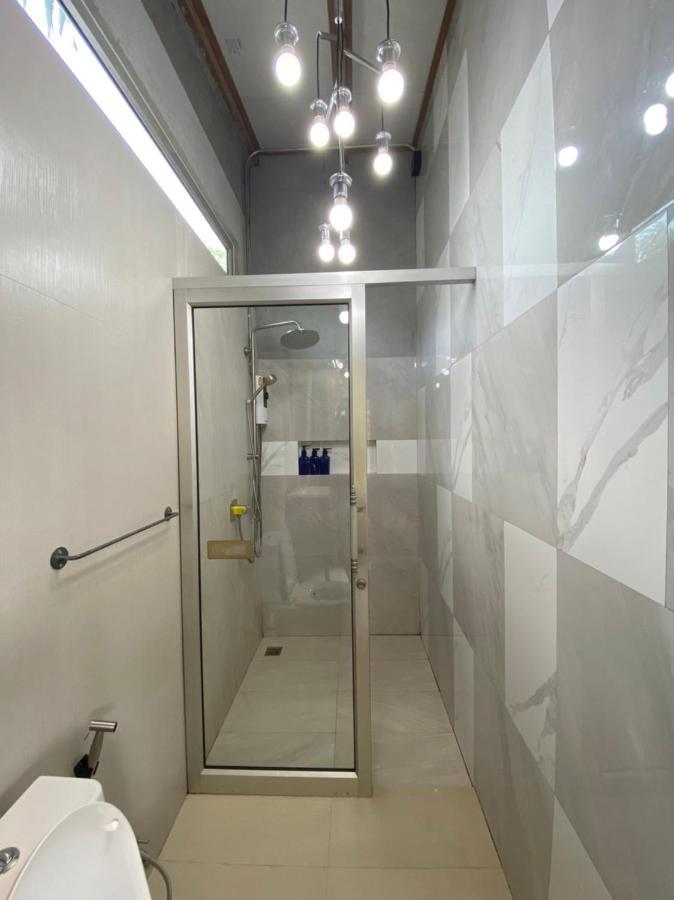 Forest Guesthouse Ban Don Muang  Exterior foto