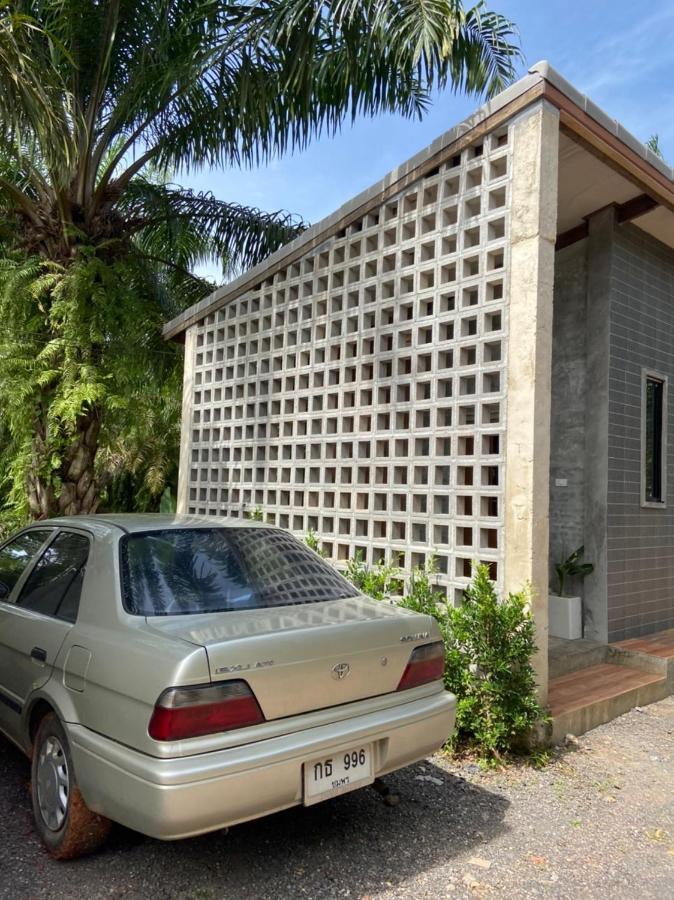 Forest Guesthouse Ban Don Muang  Exterior foto