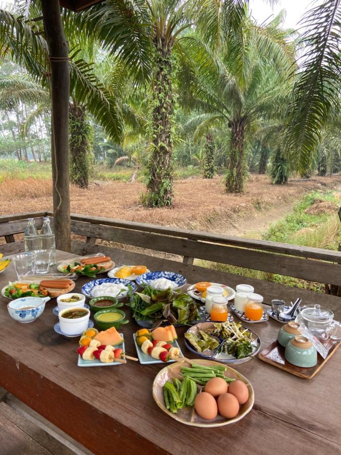 Forest Guesthouse Ban Don Muang  Exterior foto