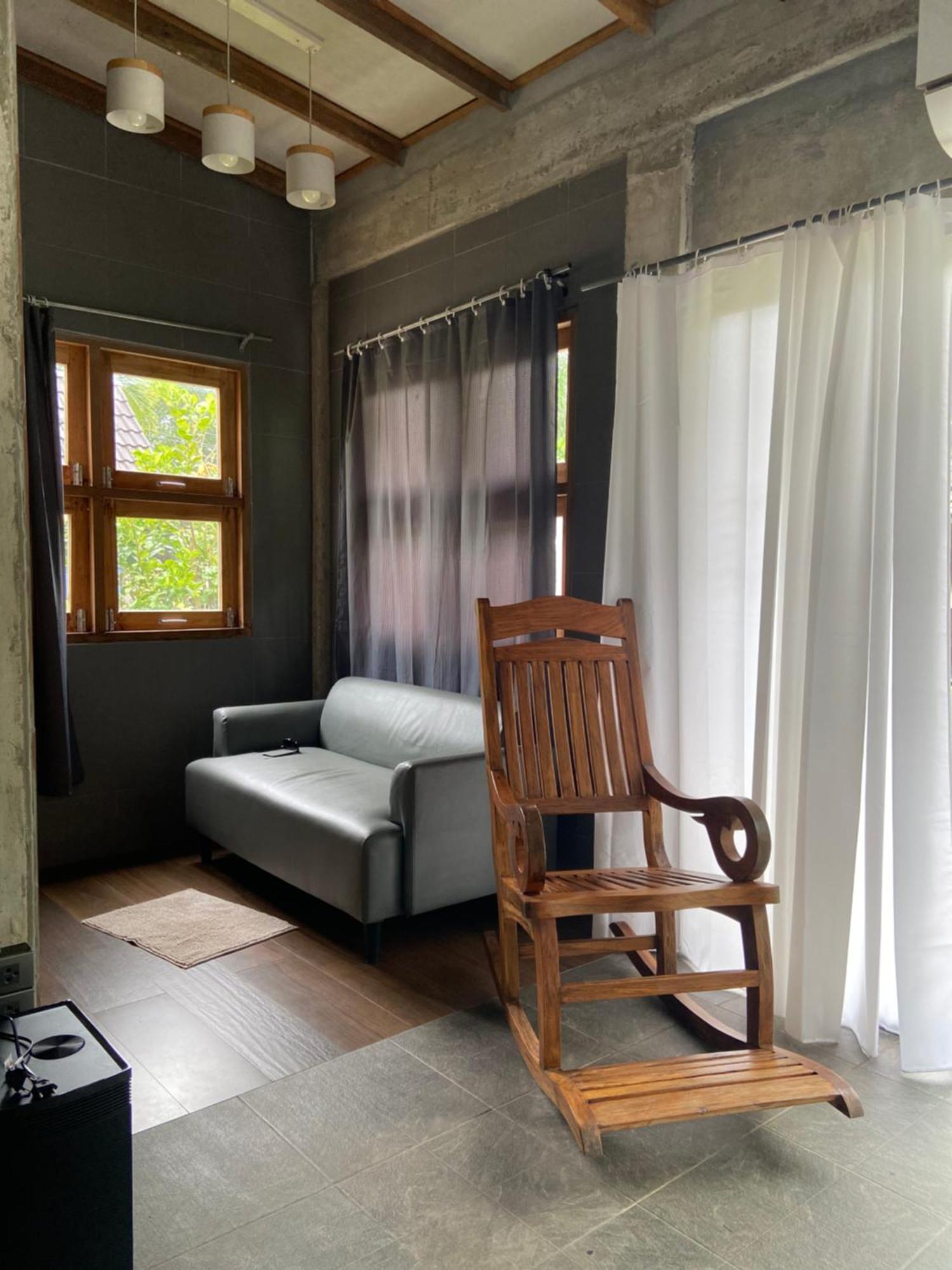 Forest Guesthouse Ban Don Muang  Exterior foto