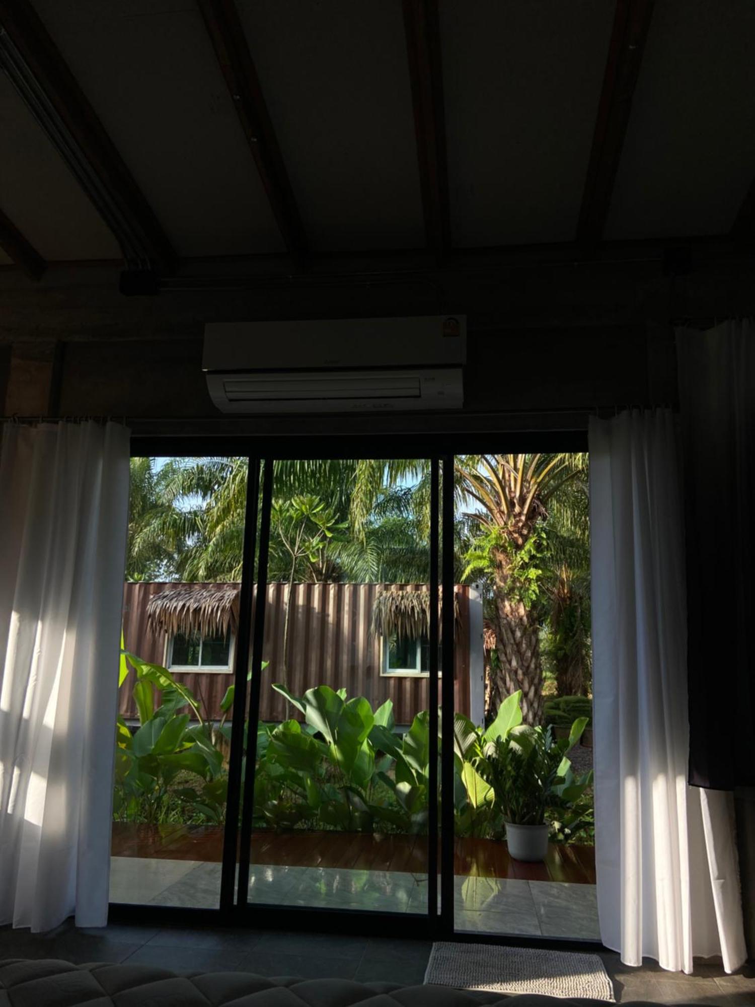 Forest Guesthouse Ban Don Muang  Exterior foto