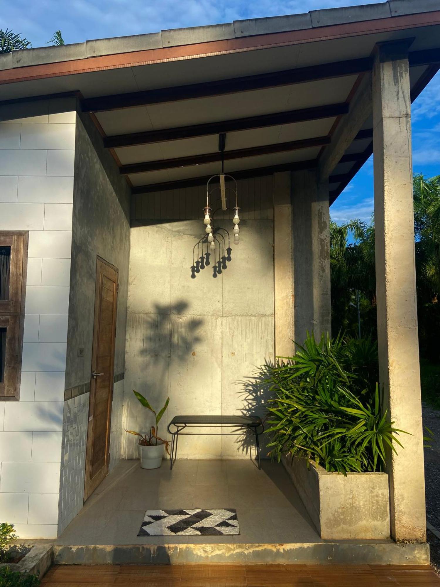 Forest Guesthouse Ban Don Muang  Exterior foto